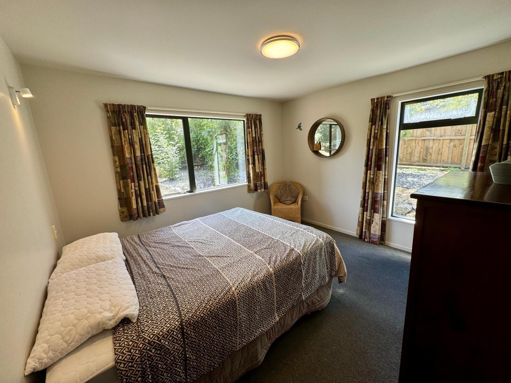 26 Caverhill Close Hanmer Springs Kültér fotó